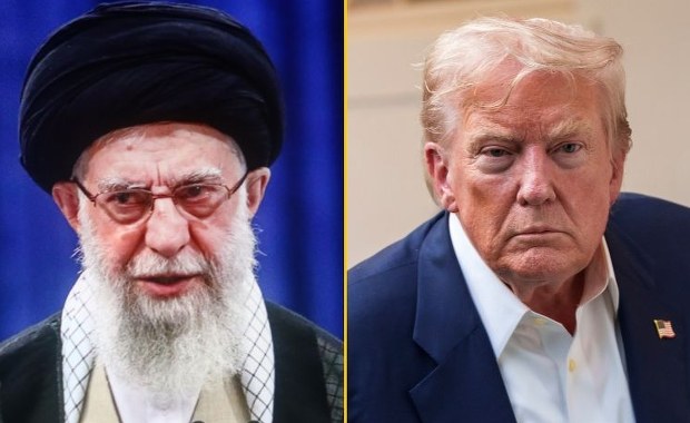 "Nie ugniemy się". Iran zwrócił się do USA