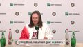 „Nie umiem grać w pokera” – Iga Świątek o emocjach i rywalizacji na Roland Garros