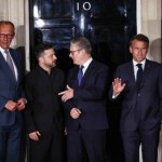 "Nie umrzemy po cichu". Mocny głos Zełenskiego i pięć warunków pokoju w Ukrainie