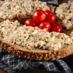 Nie unikaj tej ryby, ma bardzo dużo żelaza i witaminy D3. Robię z niej wybitną pastę do kanapek