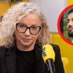 Katarzyna Kotula "Nie uprawiał polityki, robił dobre rzeczy". Katarzyna Kotula wspomina zmarłego Łukasza Litewkę