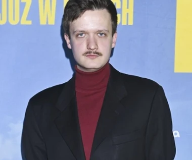 Nie uwierzycie, jak paluszki zmieniły film! Gwiazda Netflixa zdradza kulisy