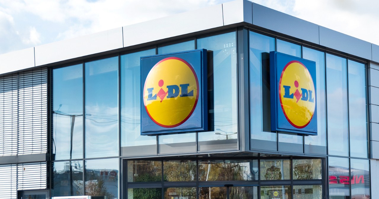 Nie uwierzysz, co Lidl wystawił po świętach. Domówki uratowane /Canva Pro /INTERIA.PL