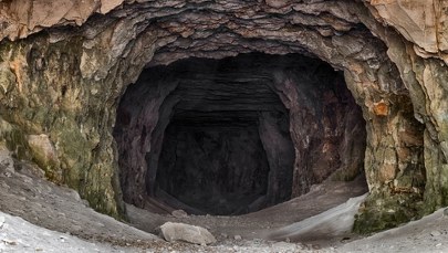Nie uwierzysz, co mogło dziać się w jaskiniach Siedmiogrodu