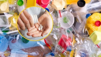 Nie uwierzysz, co teraz zrobią z Twoją plastikową butelką