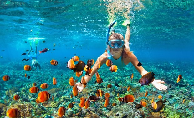 Nie uwierzysz, co turyści zostawiają po sobie w oceanie. Szokujące odkrycie na Bahamach