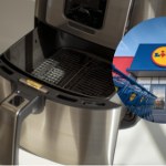 Nie uwierzysz, co ugotujesz bez grama tłuszczu – air fryer z Lidla 50 zł taniej!