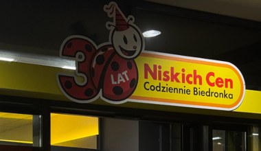 Nie uwierzysz, dopóki nie zobaczysz! W Biedronce hitowe marki 100% taniej