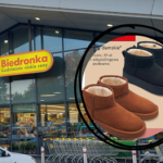 Nie uwierzysz, ile kosztują te buty z Biedronki!