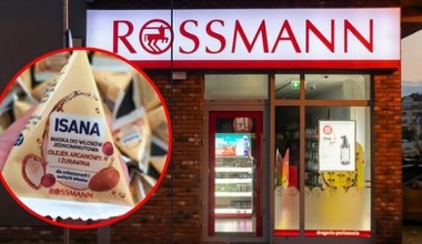 Nie uwierzysz, ile kosztuje teraz ta maska do włosów z Rossmanna! 