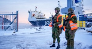 Nie uwierzysz, ile Norwegia wyśle żołnierzy na Grenlandię