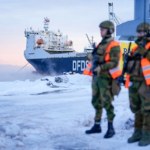Nie uwierzysz, ilu żołnierzy Norwegia wyśle na Grenlandię
