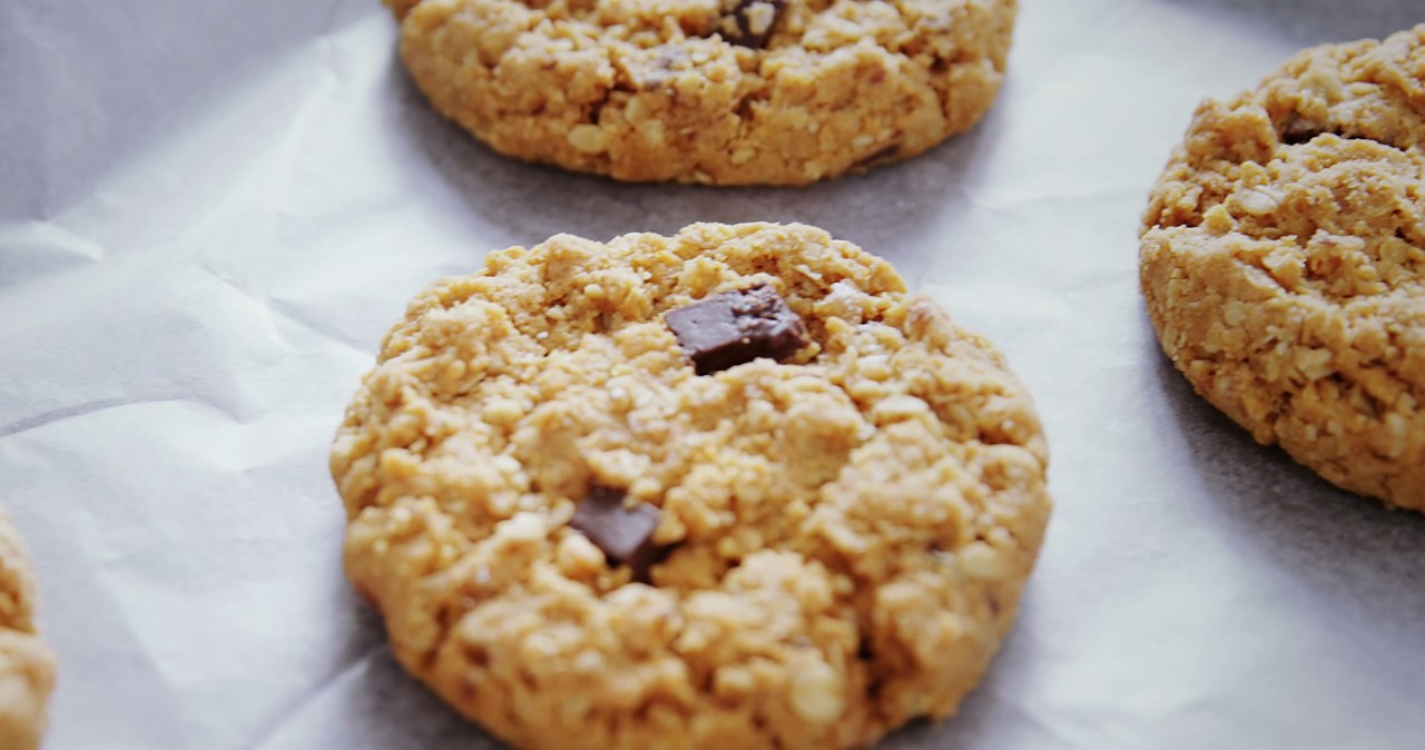 Nie uwierzysz, jak łatwo zrobić te ciasteczka / vectorfusionart /123RF/PICSEL