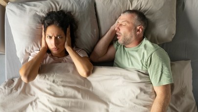 Nie uwierzysz, jak można walczyć z bezdechem sennym