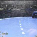 Nie uwierzysz, jak tłumaczył się policji. 19-latek pędził bmw przez centrum miasta