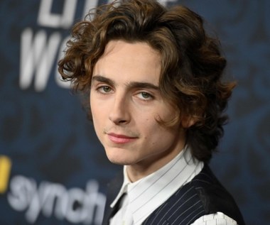 Nie uwierzysz, jak zachowywał się Timothée Chalamet na planie! Diva czy ofiara plotek?