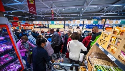 Nie uwierzysz: Te produkty świąteczne kupisz taniej w Niemczech