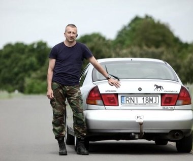 Nie uwierzysz. To auto ma milion km przebiegu!