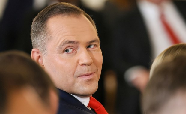 Nie weźmie udziału w zaprzysiężeniu Nawrockiego. Pisze o "gorszącym widowisku"