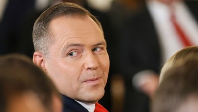 Nie weźmie udziału w zaprzysiężeniu Nawrockiego. Pisze o "gorszącym widowisku"