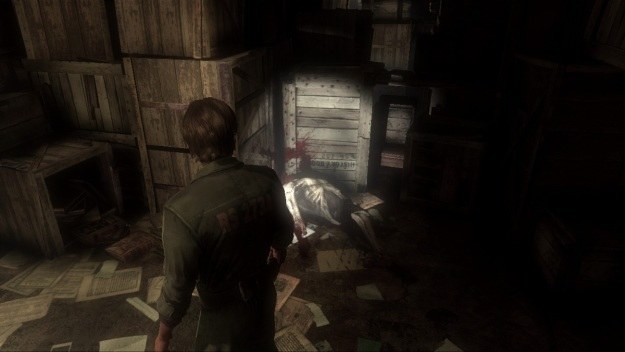 Nie wiadomo co gorsze - spędzić resztę życia w więzieniu czy w miasteczku Silent Hill? /Informacja prasowa