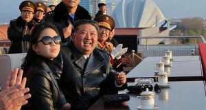 Nie wiadomo, ile ma lat. Tajemnicza córka Kim Dzong Una ma przejąć władzę