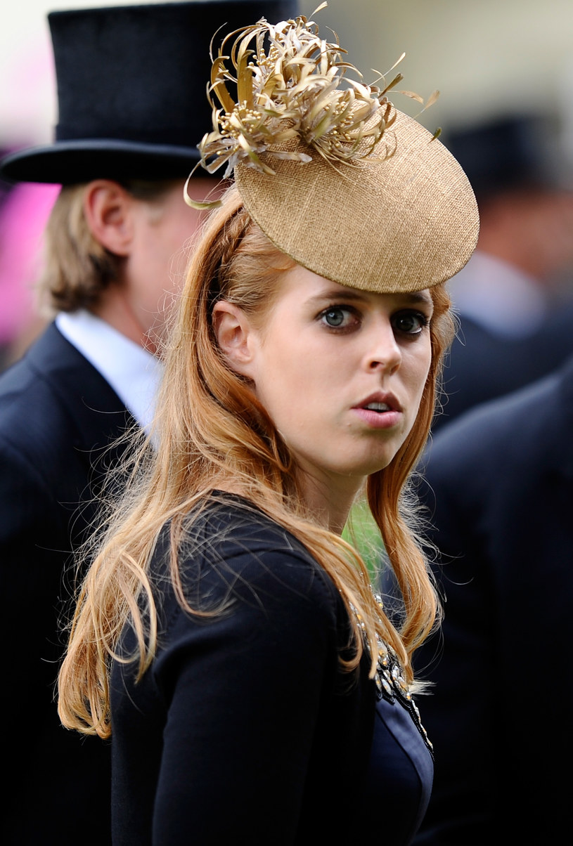Nie wiadomo, kiedy odbędzie się ślub księżniczki / Alan Crowhurst/Getty Images for Ascot Racecourse /Getty Images