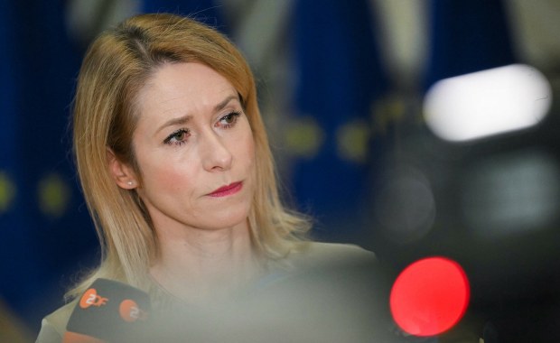 "Nie widać żadnego sygnału ze strony Rosji, by chciała pokoju"