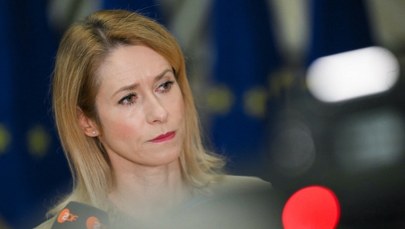 "Nie widać żadnego sygnału ze strony Rosji, by chciała pokoju"