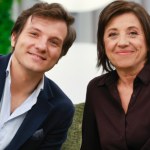 Piotr Gąsowski Nie wiedział, że jego rodzice się rozstali. Prawdę poznał prawie rok później