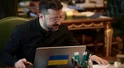 Nie wiedzieli, że pomagają Ukrainie. Zełenski zdradza kulisy tajnej akcji