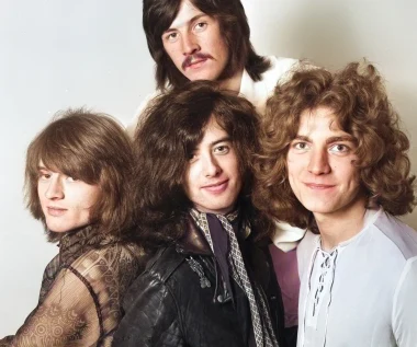 Nie wiedzieli, że to ich ostatni koncert. Po śmierci Johna Bonhama muzycy Led Zeppelin podjęli trudną decyzję