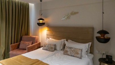 Nie wiedzieli, że w hotelu są kamery. Intymne chwile transmitowane na żywo