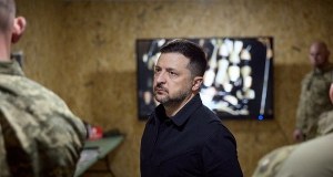 "Nie wiem czemu, ale nie działają". Mińsk wyłączył przekaźniki do ataków na Ukrainę