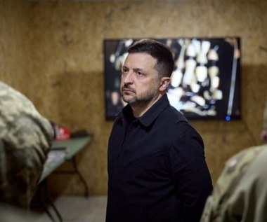 "Nie wiem czemu, ale nie działają". Mińsk wyłączył przekaźniki do ataków na Ukrainę