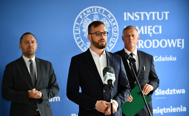 "Nie wierz, że coś sobie zrobiłem". Wznowiono śledztwo ws. śmierci Samsonowicza