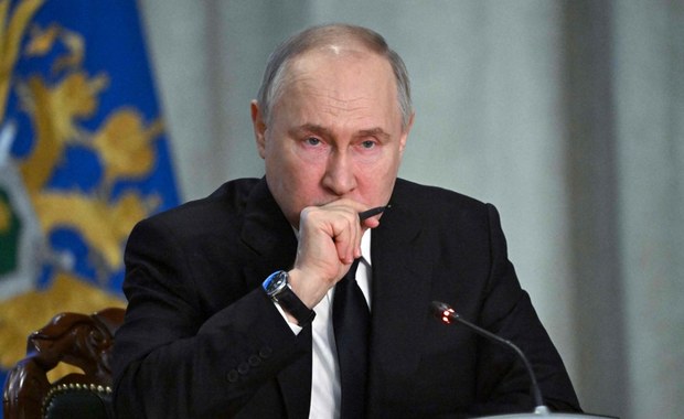 Nie wierzcie Kremlowi. Rosja nie wygra w Ukrainie