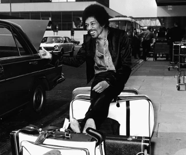 Nie wierzył, że dożyje 28. urodzin. Jimi Hendrix: Do momentu, gdy znów się spotkamy