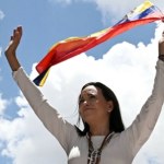 Nie wierzyła własnym uszom. Zobacz, jak Machado dowiedziała się o Noblu