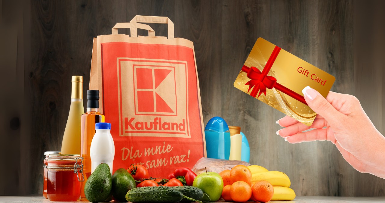 Nie wiesz, co kupić na święta? To rozwiązanie sprawdzi się zawsze /Canva Pro /INTERIA.PL