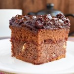 Nie wiesz, co upiec na Wszystkich Świętych? Wypróbuj przepis na Przysmak Cukiernika