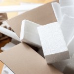 Nie wiesz, gdzie wyrzucić styropian? Zwróć uwagę na ten szczegół