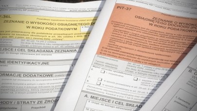 Nie wiesz, jak wypełnić PIT? Zleć to skarbówce przez internet