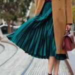 Nie wiesz jakie buty dobrać do spódnicy? Te modele wysmuklą sylwetkę