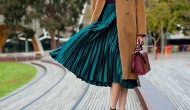 Nie wiesz jakie buty dobrać do spódnicy? Te modele wysmuklą sylwetkę