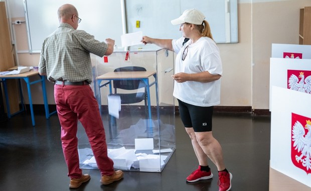 Nie wiesz, na kogo głosować? To narzędzie rozwieje Twoje wątpliwości