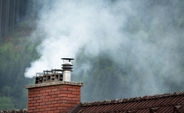 "Nie wietrz pomieszczeń". Alert RCB dla Kalisza