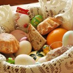 Nie wkładaj do wielkanocnego koszyczka. Będzie niemały wstyd