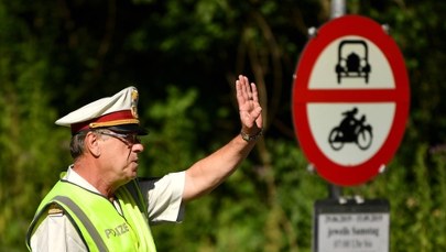 Nie wolno zjechać z autostrady, by ominąć korki. Zakaz w popularnym regionie poszerzony