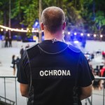 Nie wpuszczali na koncerty z torebką i nerką. Prezes UOKiK postawił im zarzuty
